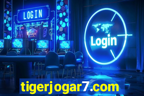tigerjogar7.com