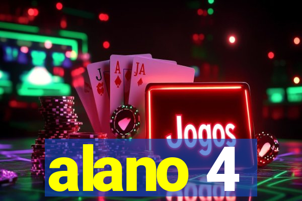 alano 4