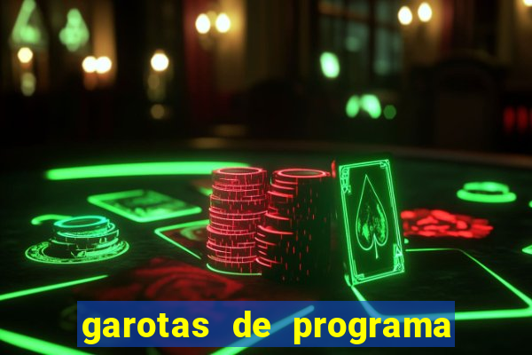 garotas de programa zona sul
