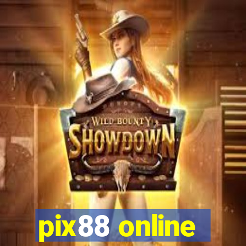 pix88 online