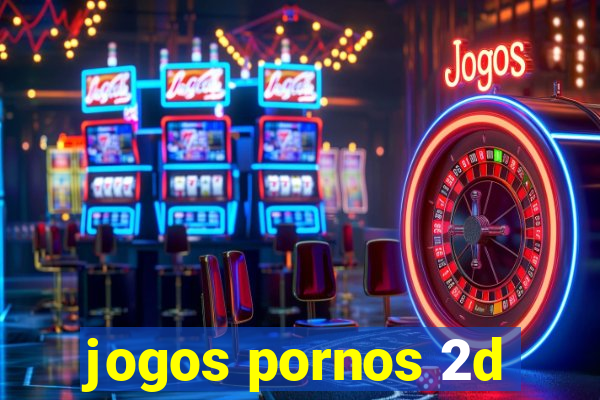 jogos pornos 2d