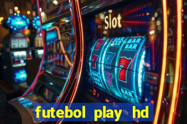 futebol play hd sao paulo