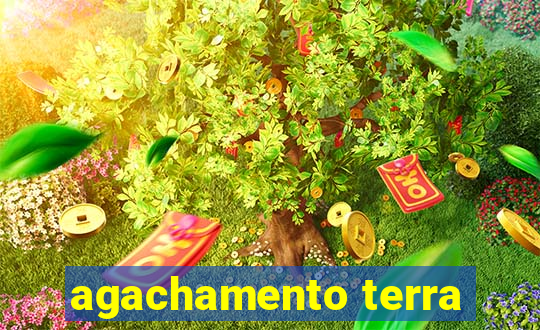 agachamento terra