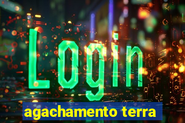 agachamento terra