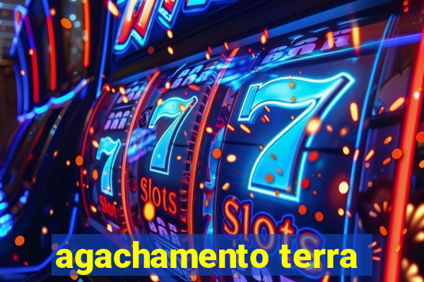 agachamento terra