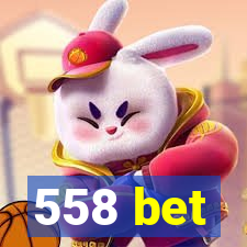 558 bet