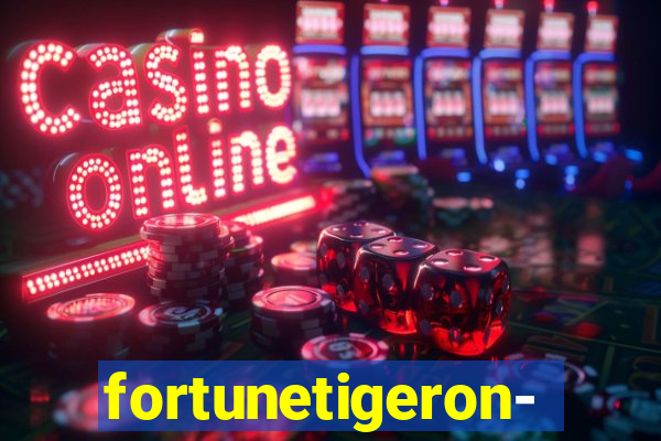 fortunetigeron-line.org