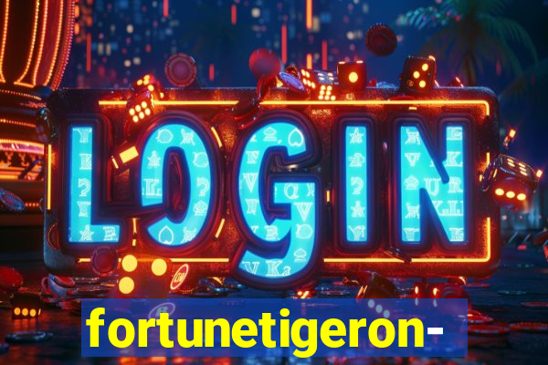 fortunetigeron-line.org