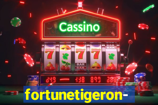 fortunetigeron-line.org
