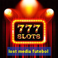 lost media futebol