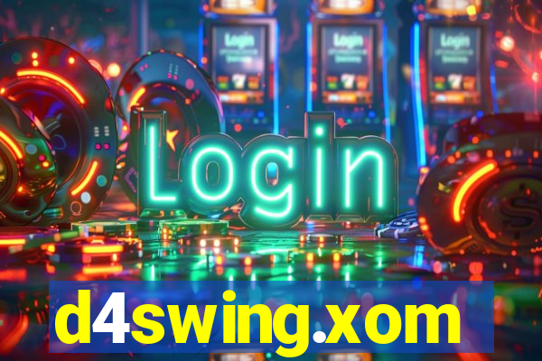 d4swing.xom