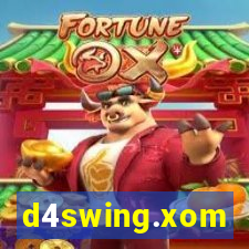 d4swing.xom