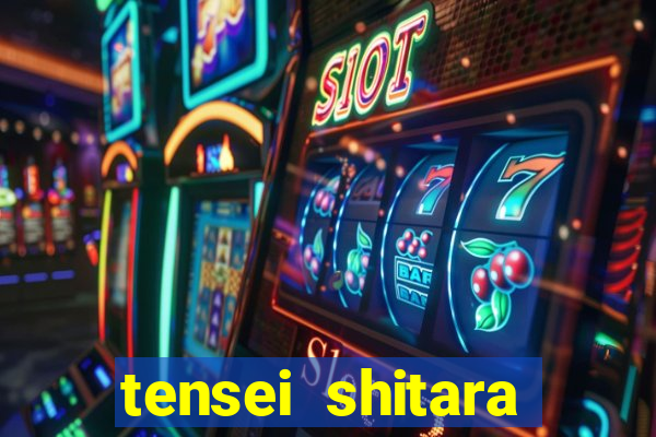tensei shitara slime datta ken season 2