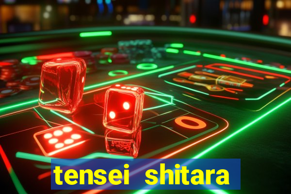 tensei shitara slime datta ken season 2
