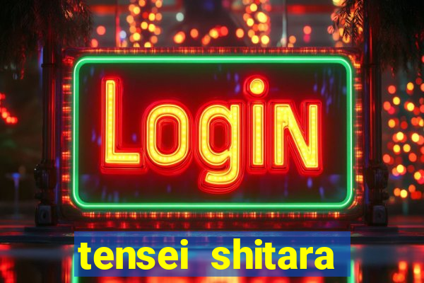 tensei shitara slime datta ken season 2