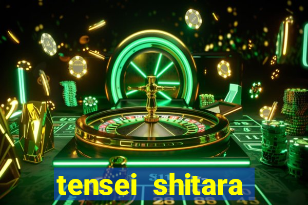tensei shitara slime datta ken season 2