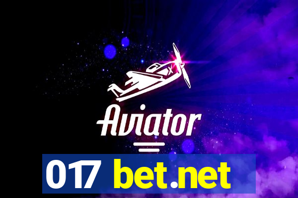 017 bet.net