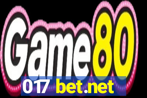 017 bet.net
