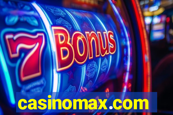 casinomax.com
