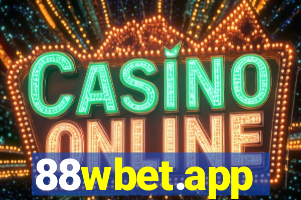 88wbet.app
