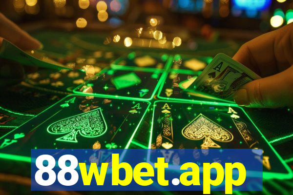 88wbet.app