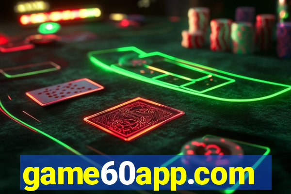game60app.com