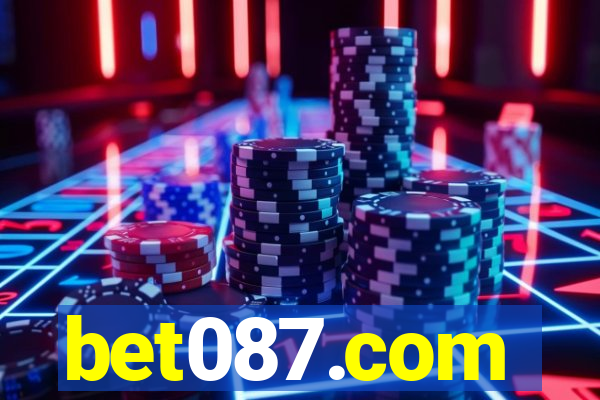 bet087.com