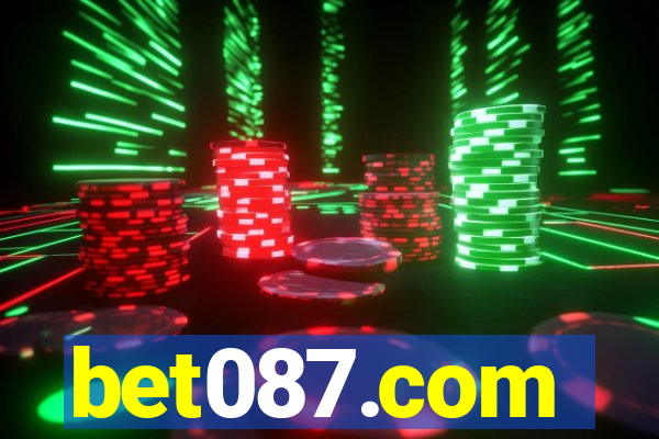 bet087.com
