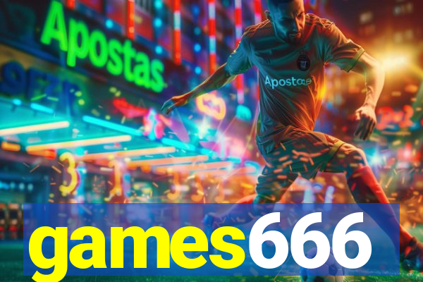 games666