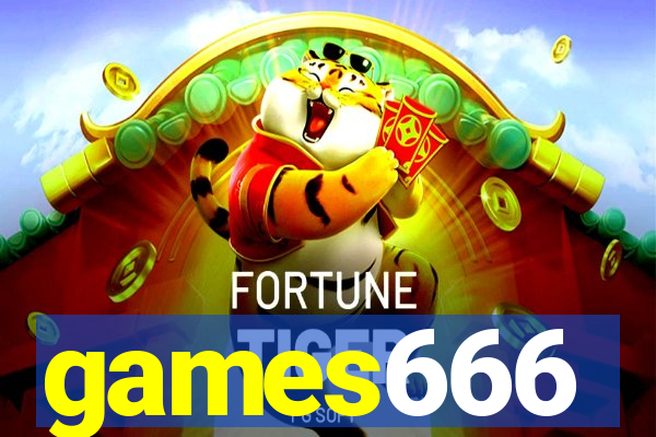 games666