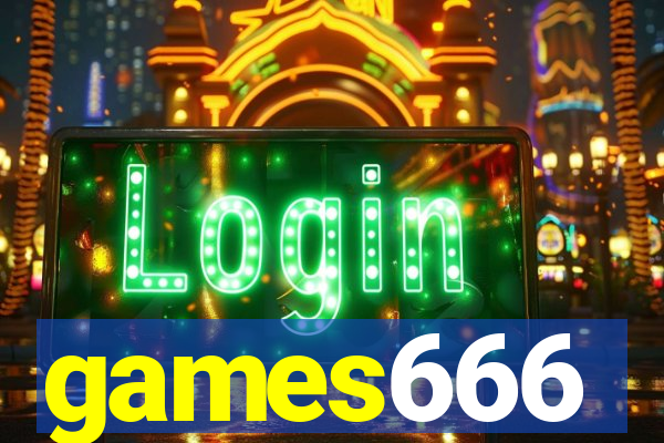 games666