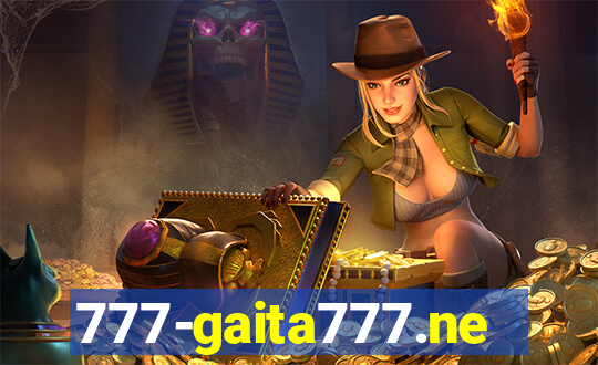 777-gaita777.net