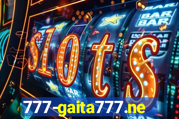 777-gaita777.net