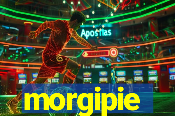 morgipie