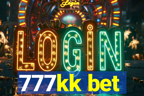 777kk bet