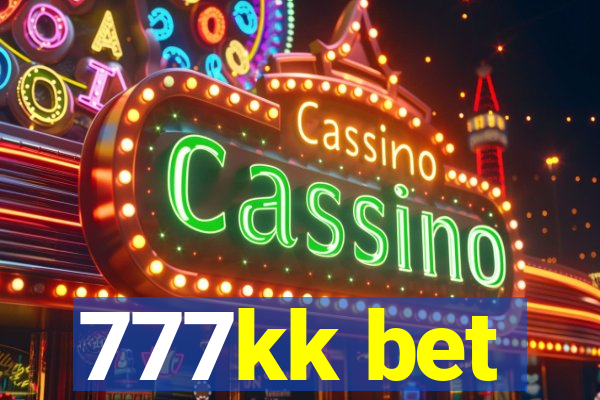 777kk bet