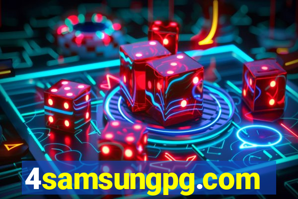4samsungpg.com