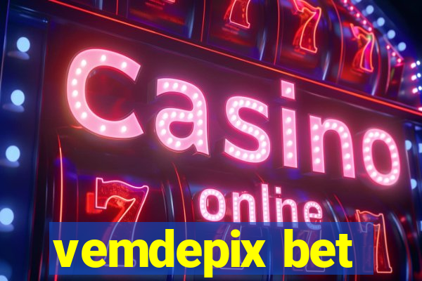 vemdepix bet