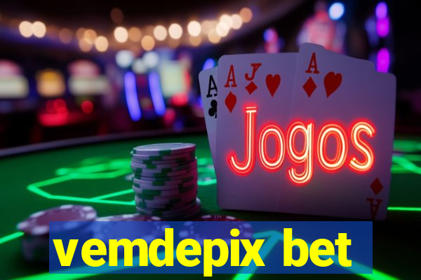 vemdepix bet