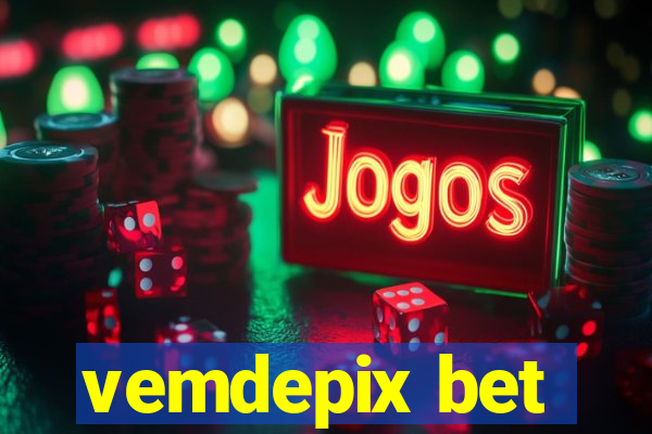 vemdepix bet