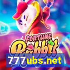 777ubs.net