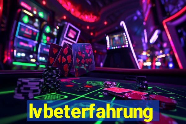 lvbeterfahrung