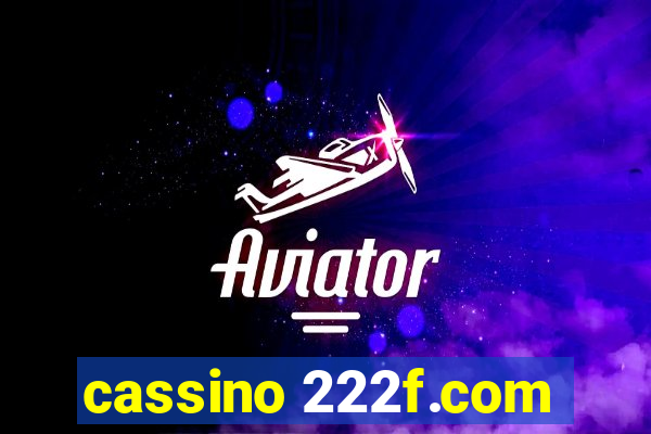 cassino 222f.com
