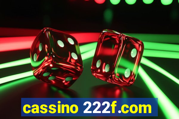cassino 222f.com