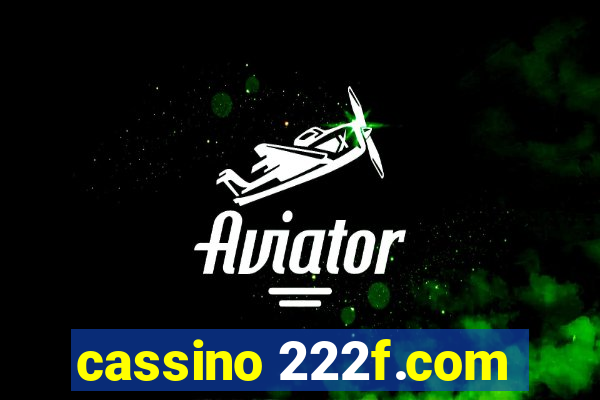 cassino 222f.com