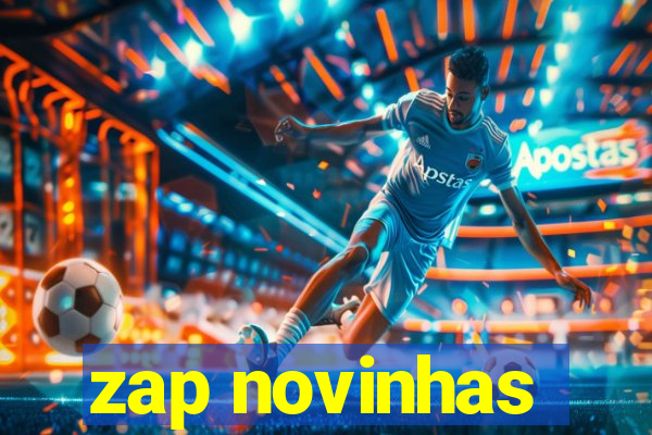 zap novinhas