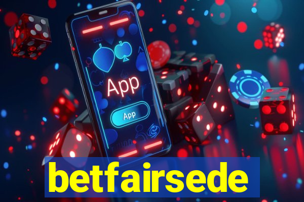 betfairsede