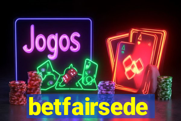 betfairsede