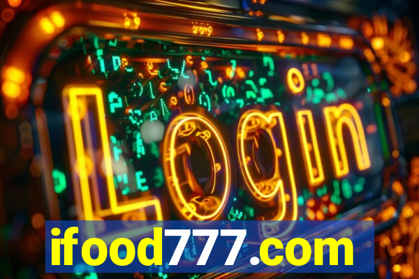ifood777.com
