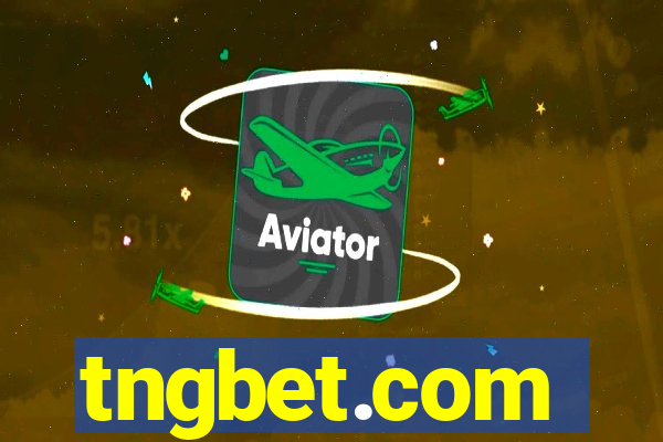 tngbet.com